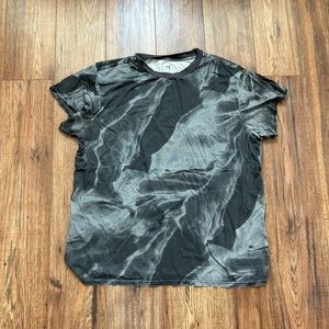 Buffbunny Marble Tshirt